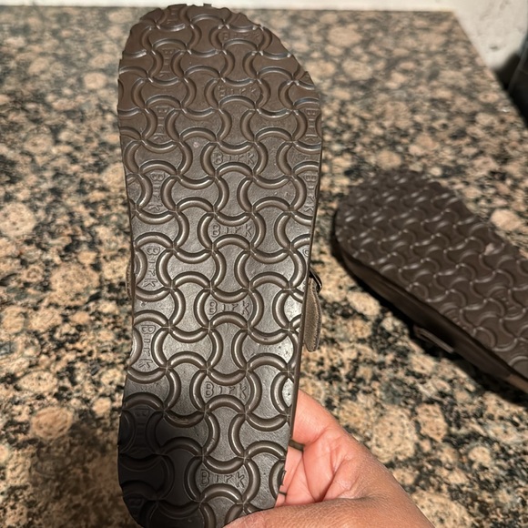 Birkenstock Boston Grip Clogs - Picture 5 of 8